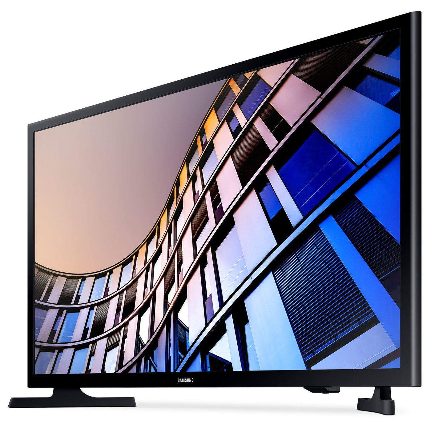 Samsung 32" HD Smart Slim LED TV - UN32M4500BFXZC