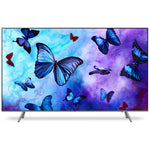 Samsung 82" 4K HDR Smart QLED TV - QN82Q6FNAFXZC