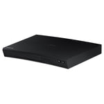 Samsung Smart Wi-Fi Blu-ray Player BD-J5700/ZC