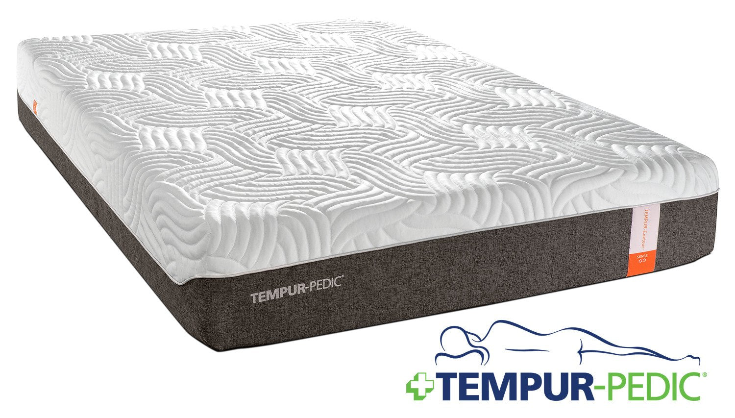 Tempur-Pedic Sense 2.0 Firm Twin Mattress