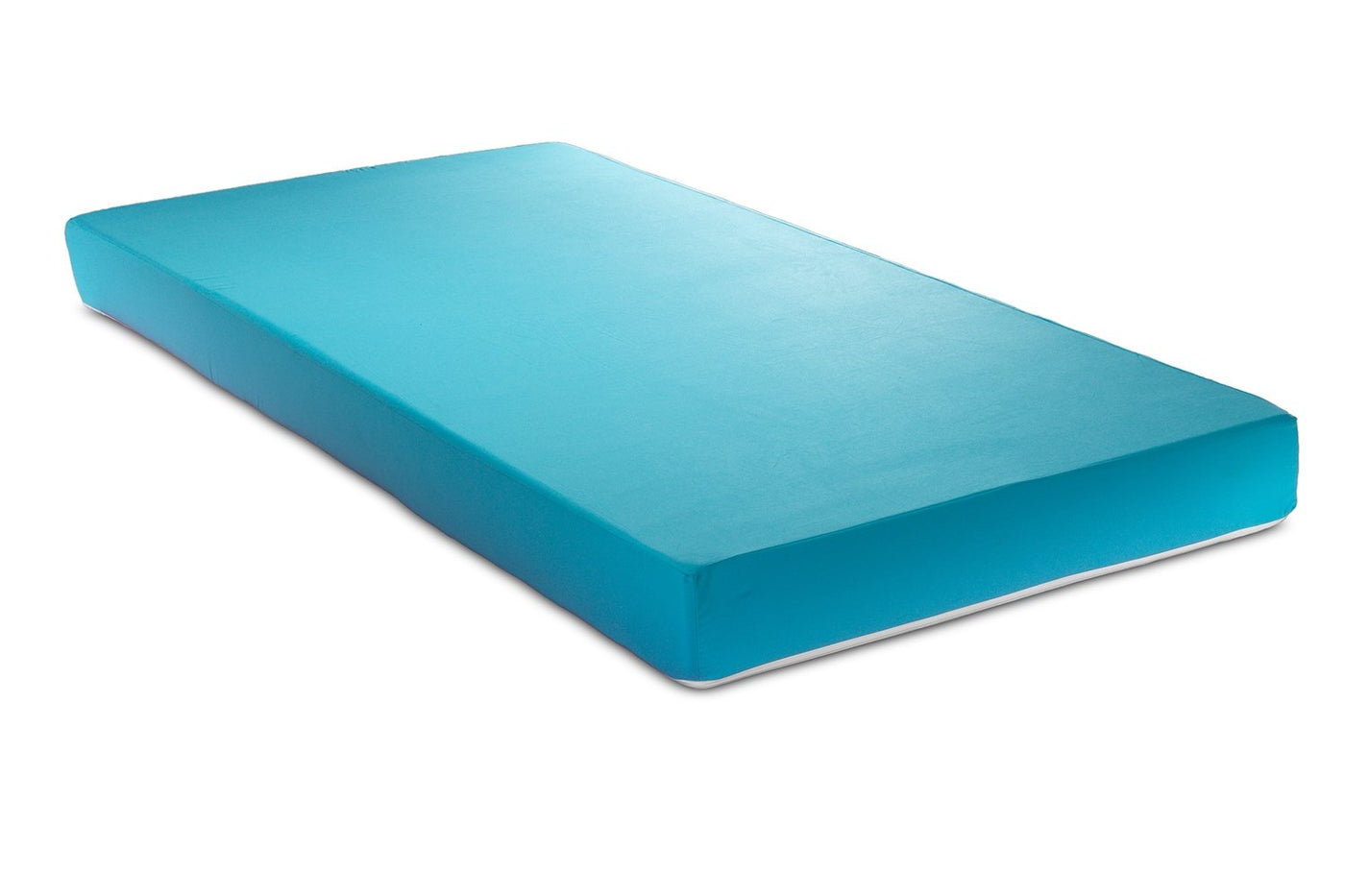 Therapedic Cushion Firm Twin Mattress - Preselected Colour