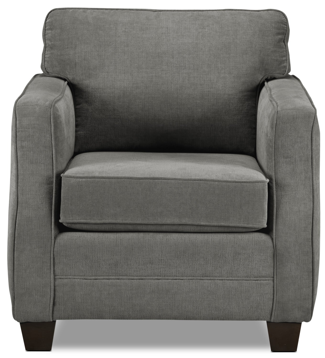 Agnes Chair - Slate