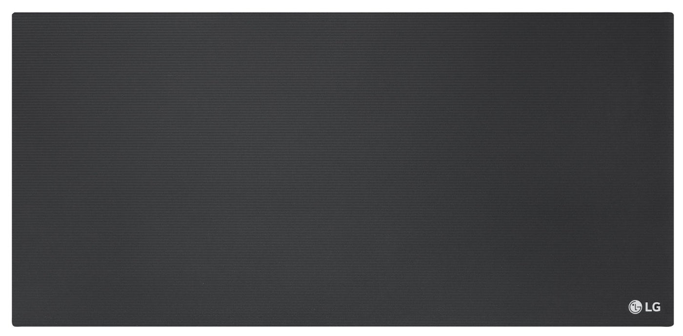 LG 4K Blu-ray Player - UBK90