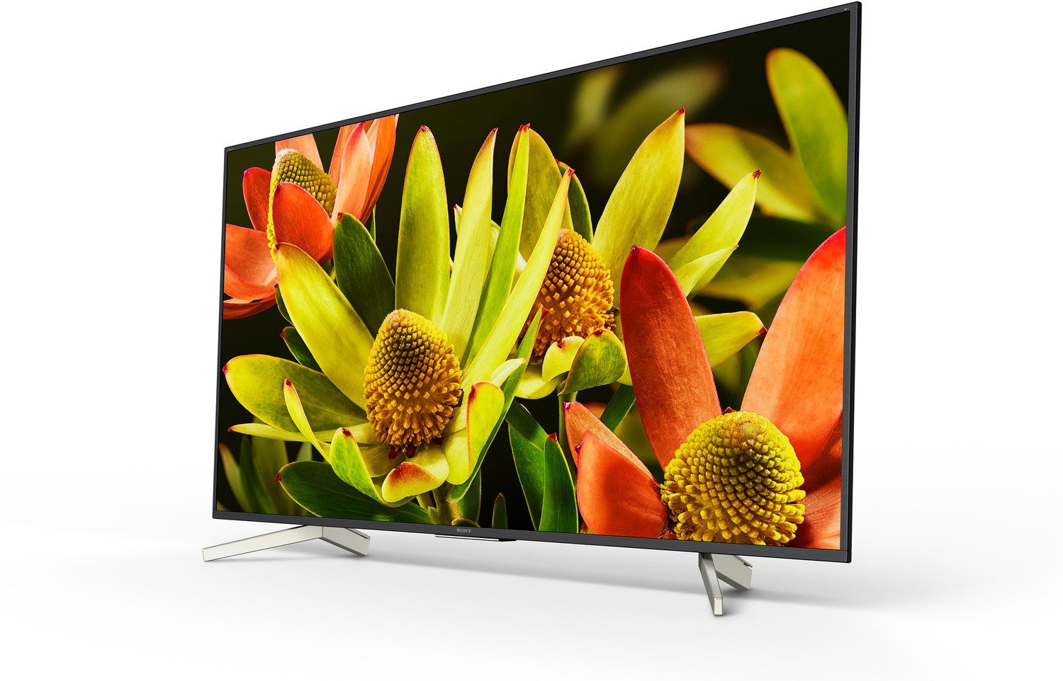Sony 60" 4K UHD HDR Android TV - XBR60X830F