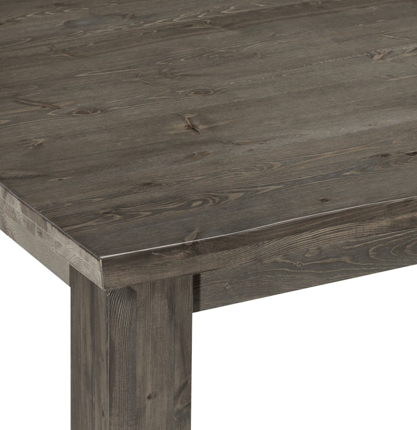 Porter Dining Table - Slate