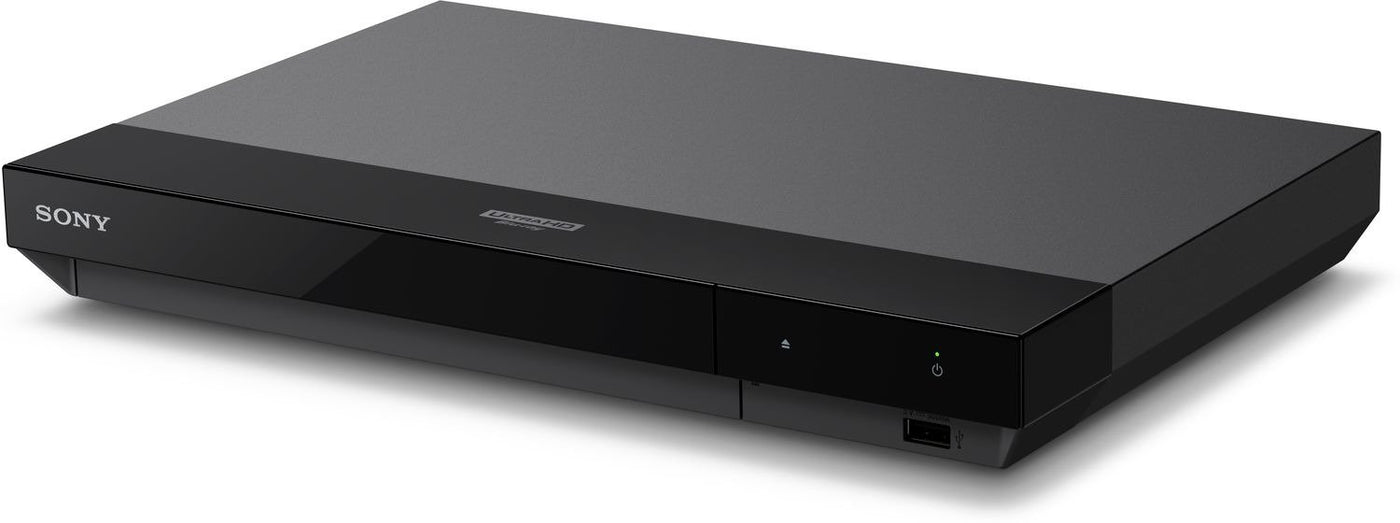 Sony 4K Ultra HD Blu-ray Player - UBP-X700