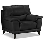 Braylon Chair - Classic Black