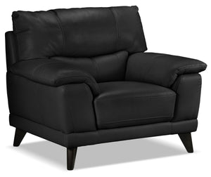 Braylon Chair - Classic Black