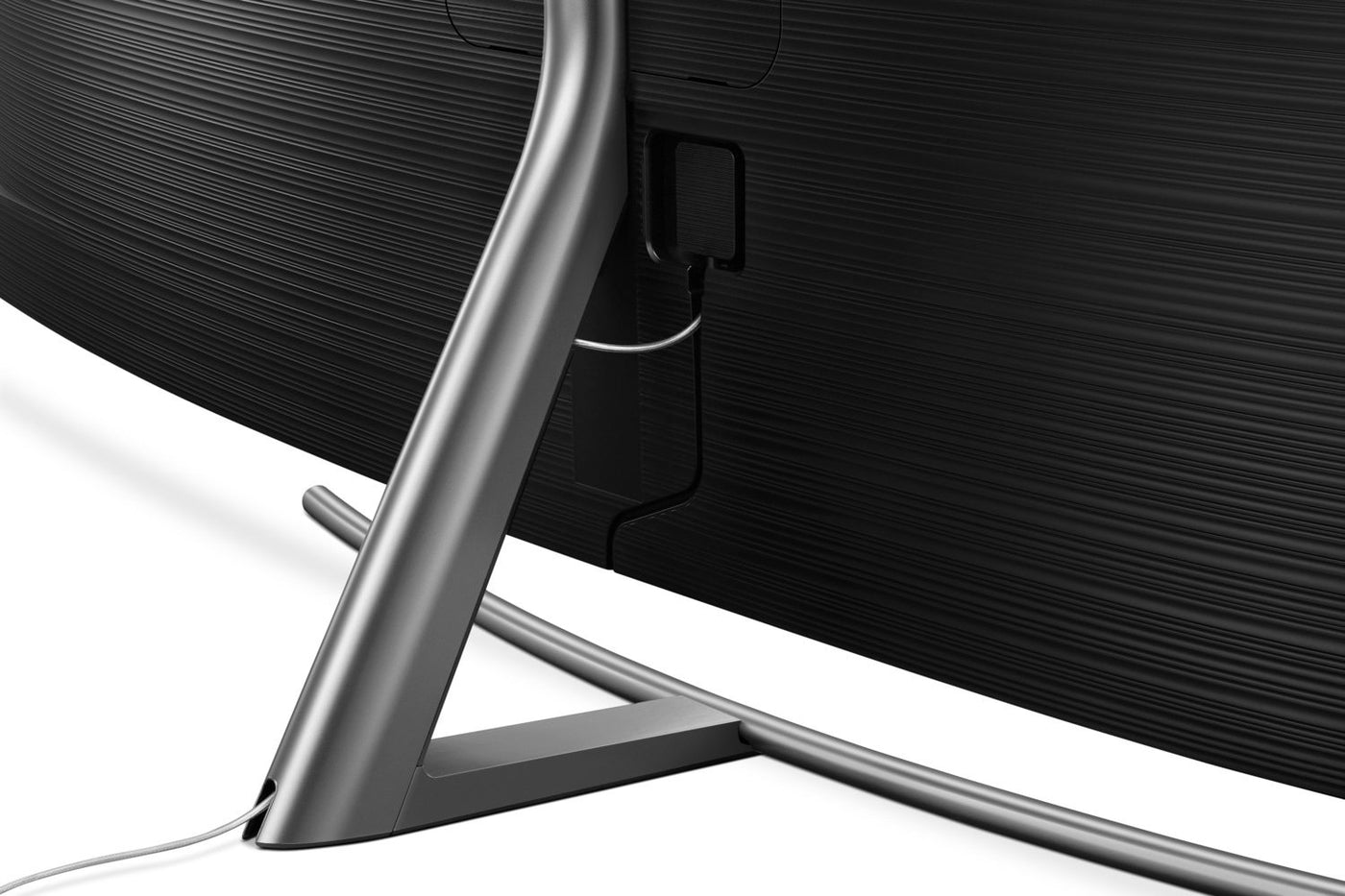 Samsung 55" 4K HDR SMART QLED TV  - QN55Q7CNAFXZC