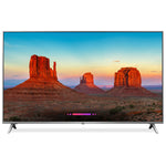 LG 55" 4K HDR 120 TM NANO CELL TV - 55UK7700