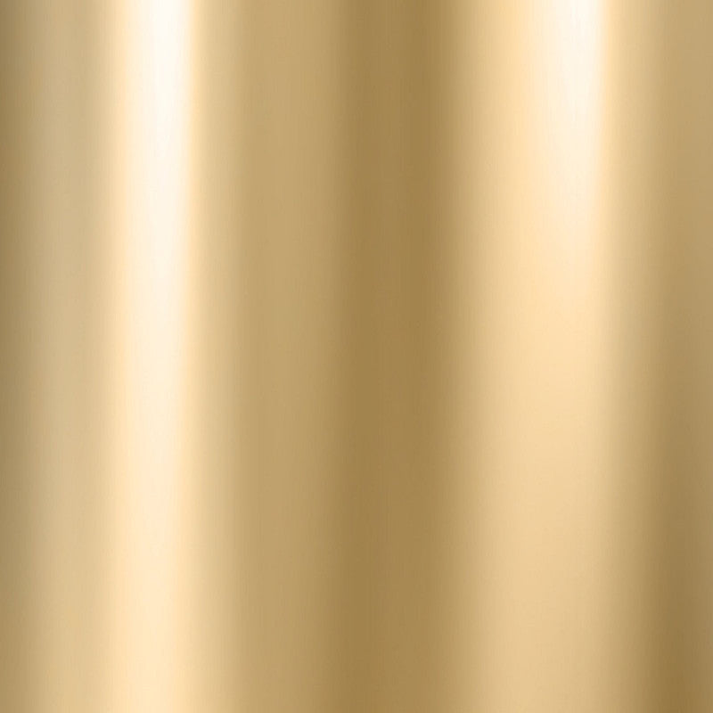 Nezh Elegant Dining Chair - Grey/Gold - Set of 2