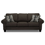 Drake Sofa - Pewter