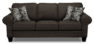 Drake Sofa - Pewter