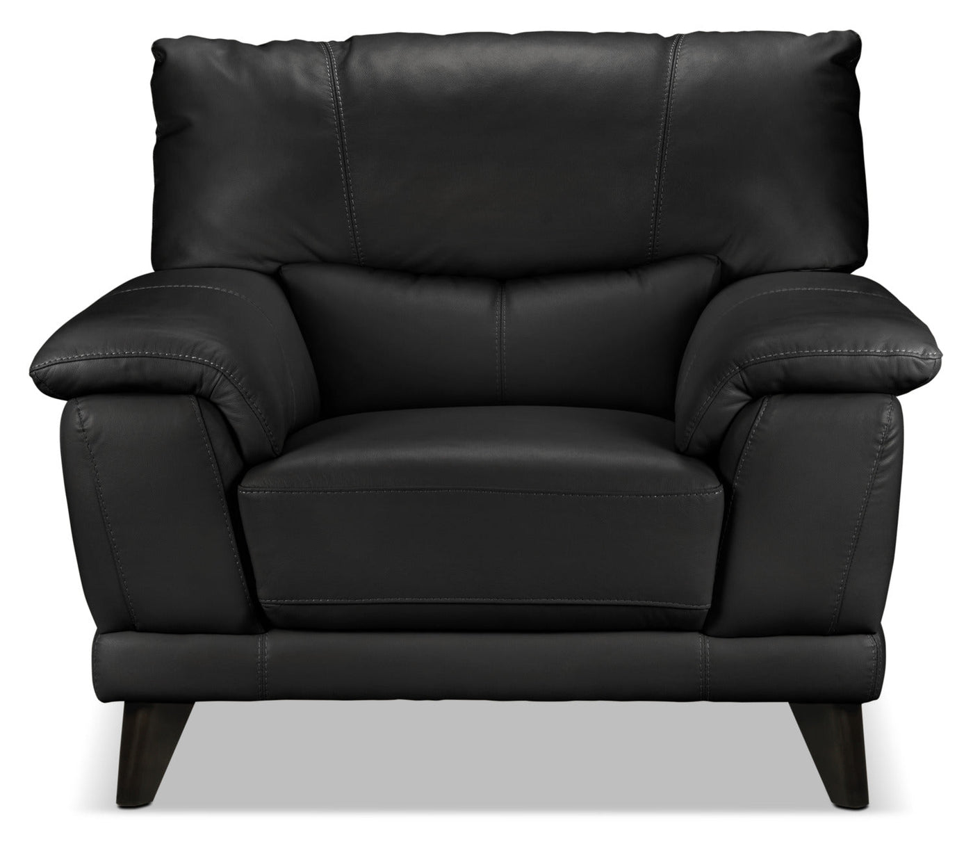 Braylon Chair - Classic Black