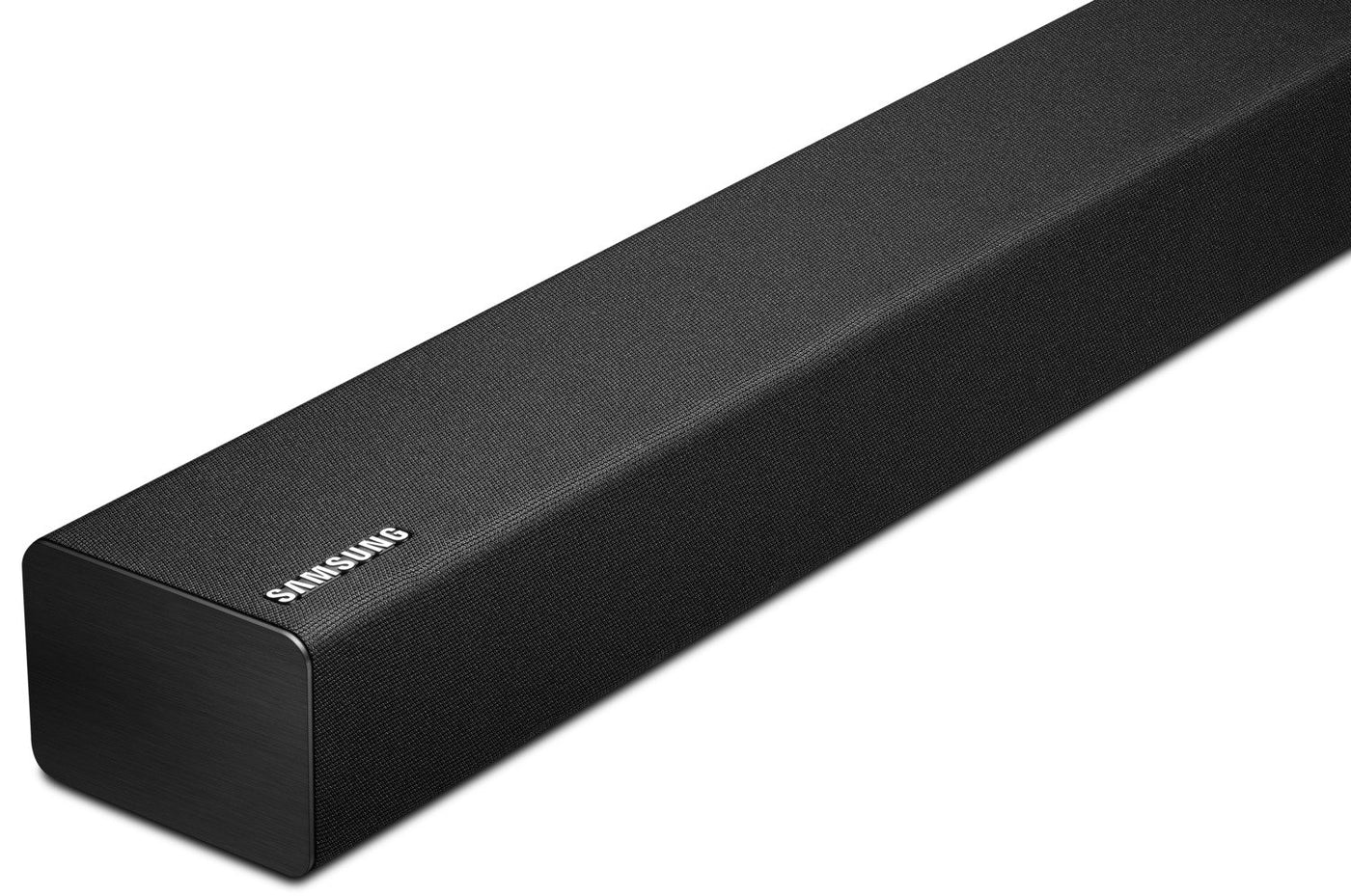 Samsung 2.1-Ch 200W Sound Bar with Wireless Active Subwoofer - HW-M360/ZC