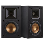 Klipsch Bookshelf Speaker Pair - R-14M