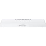GE White 30" 310 CFM Under-the-Cabinet Range Hood - JVX5300DJWWC