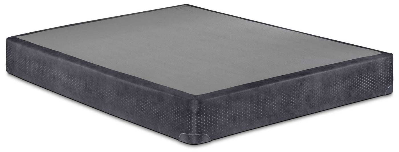 Serta iComfort Eco Contingence Firm Twin XL Mattress and Boxspring Set