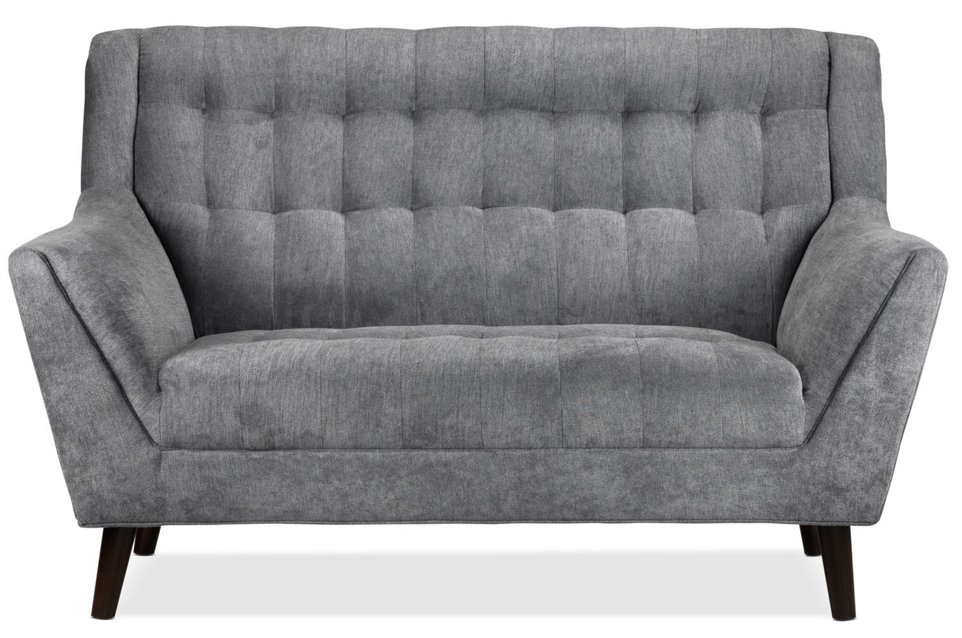 Riann Loveseat - Grey