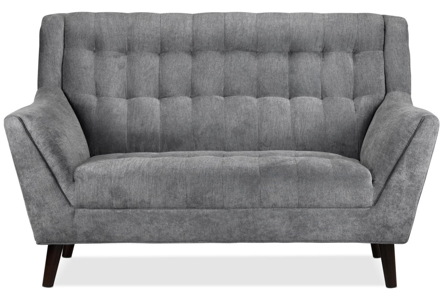 Riann Loveseat - Grey