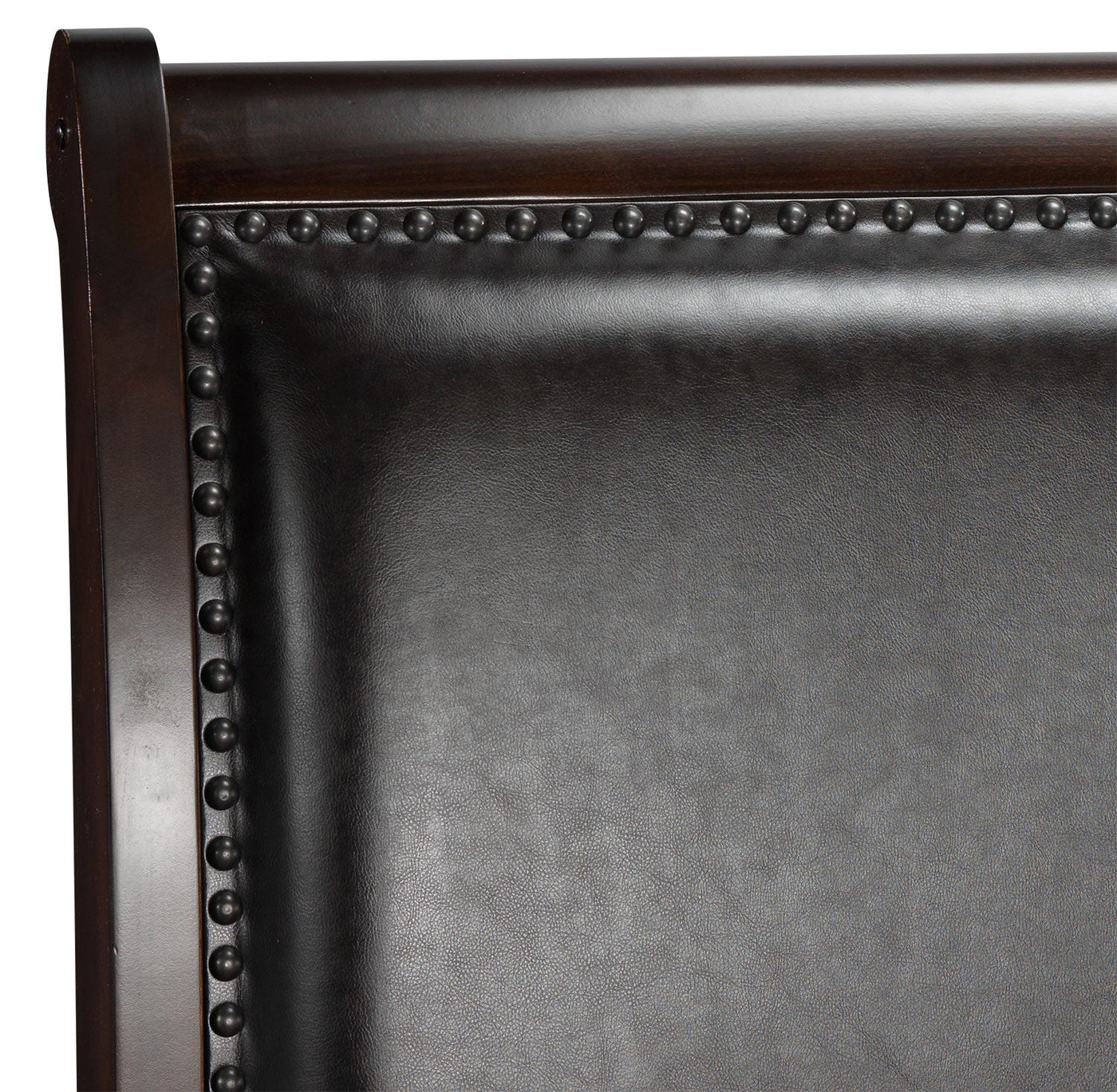 Chester 6-Piece Queen Storage Bedroom Package - Cherry