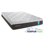Tempur-Pedic Appeal 2.0 Cushion Firm Twin Mattress
