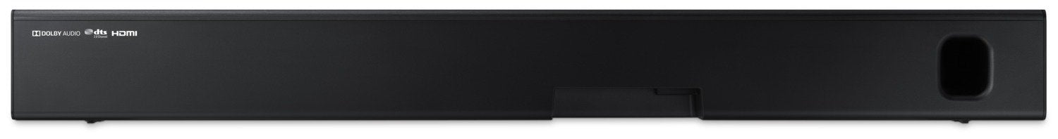 Samsung 2.0-Ch. TV Mate Sound Bar - HW-N400