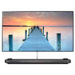LG 65" 4K OLED TV - 65W8