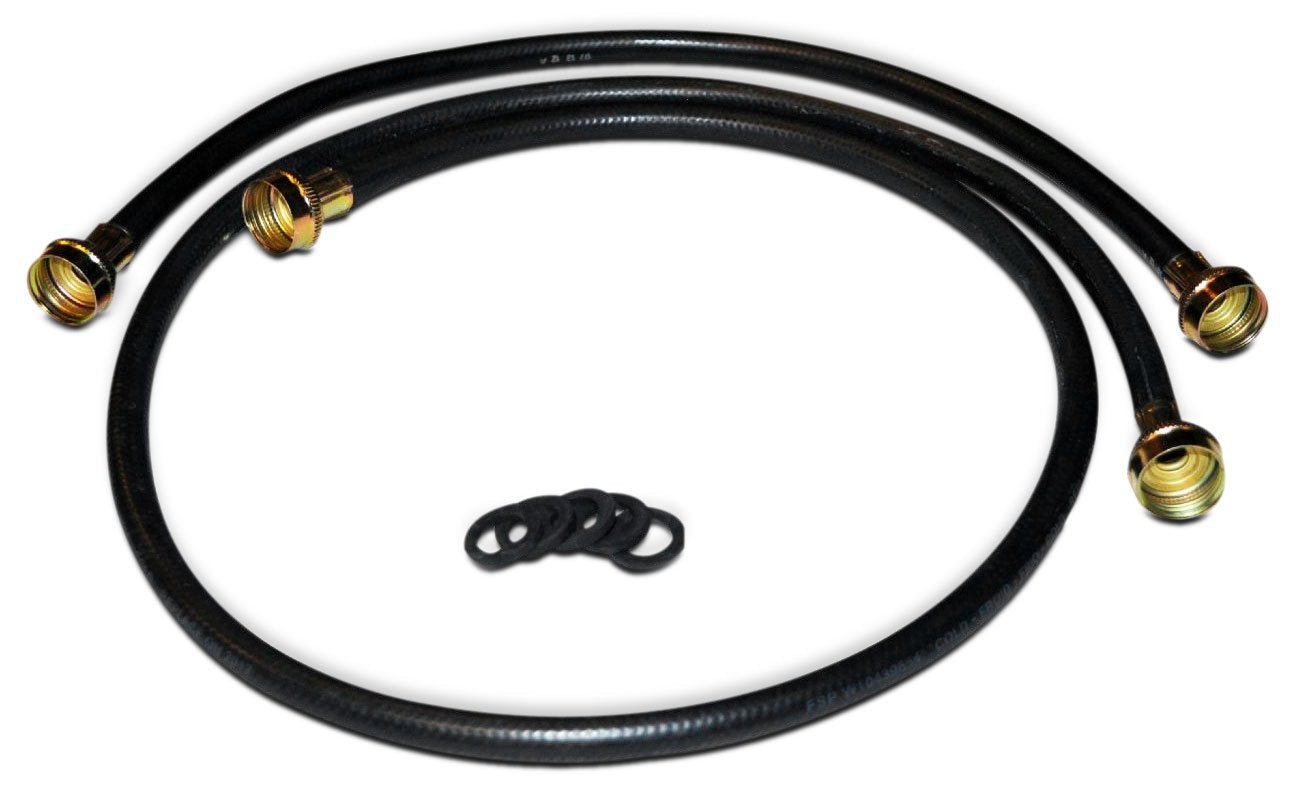 Whirlpool Steam Dryer Hose Kit - W10473735
