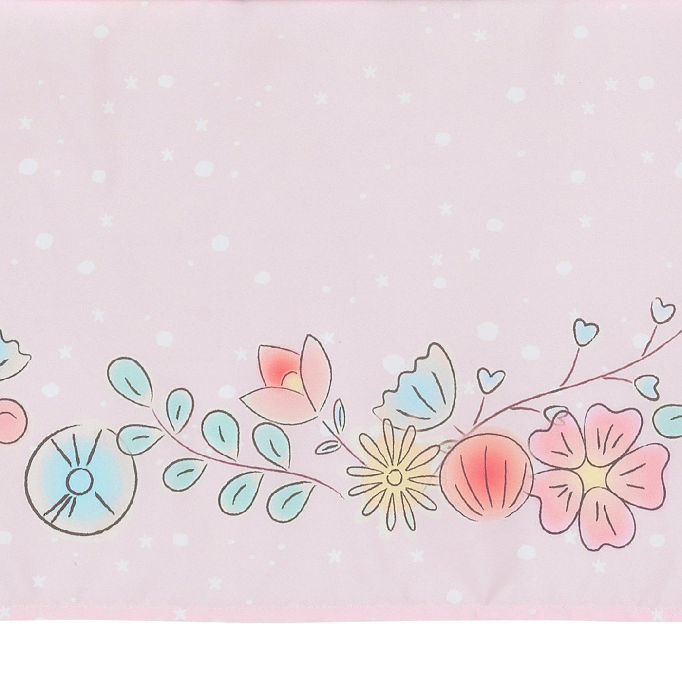 Disney Princesses 3-Piece Bedding Set