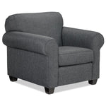 Aristotle Chair - Grey