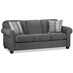 Aristotle Sofa - Grey