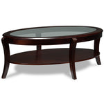 Theo Coffee Table - Espresso