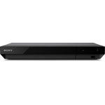 Sony 4K Ultra HD Blu-ray Player - UBP-X700
