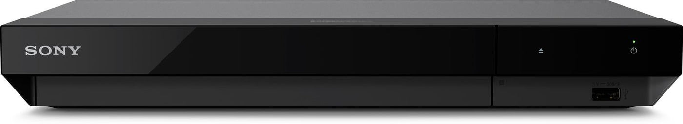 Sony 4K Ultra HD Blu-ray Player - UBP-X700