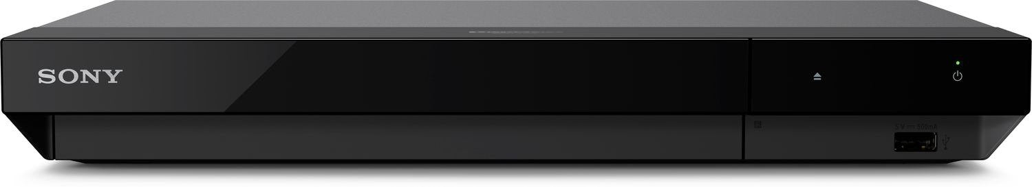 Sony 4K Ultra HD Blu-ray Player - UBP-X700