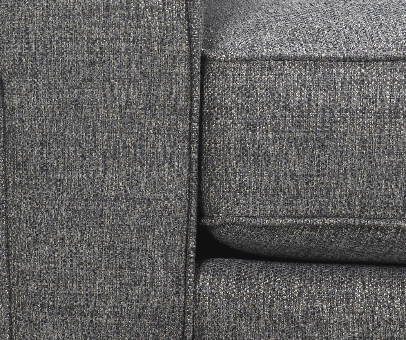 Drake 2 Pc. Living Room Package - Grey