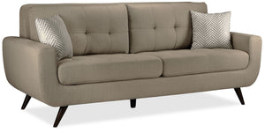Julian Sofa - Grey