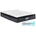 Simmons Beautyrest Ultra Allison Cushion Firm Queen Mattress