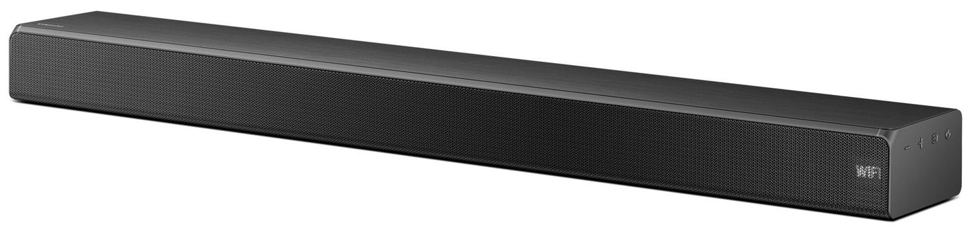 Samsung Sound+ 2.0-Ch. Sound Bar HD ALEXA Compatible - HW-MS550