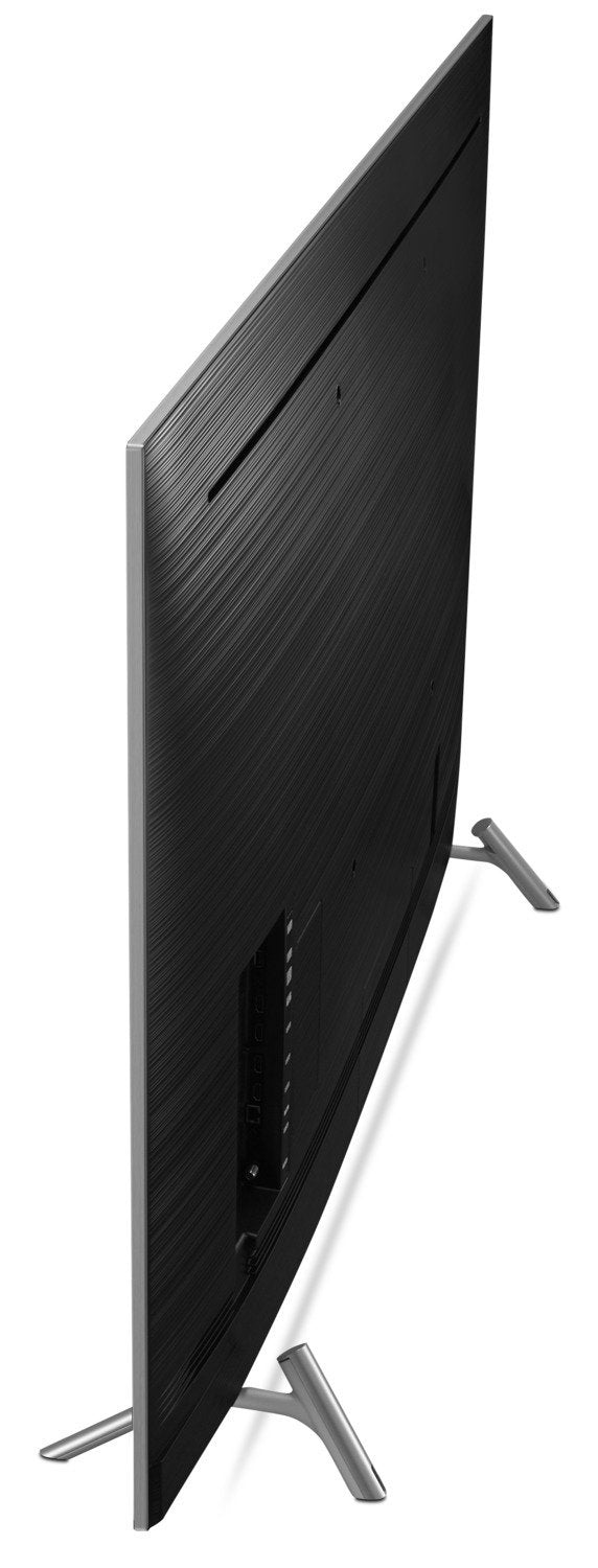 Samsung 75" 4K HDR SMART QLED TV - QN75Q6FNAFXZC