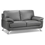 Infinity Loveseat - Grey