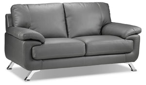 Infinity Loveseat - Grey