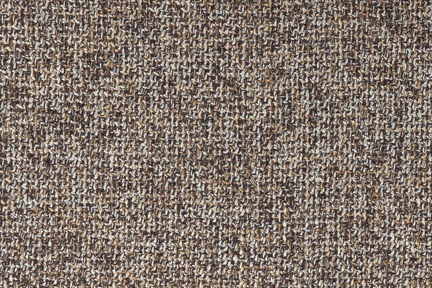 Ashby Ottoman - Brown