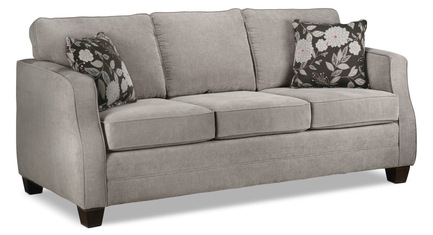 Agnes Sofa, Loveseat and Chair Set