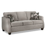 Agnes Sofa - Taupe