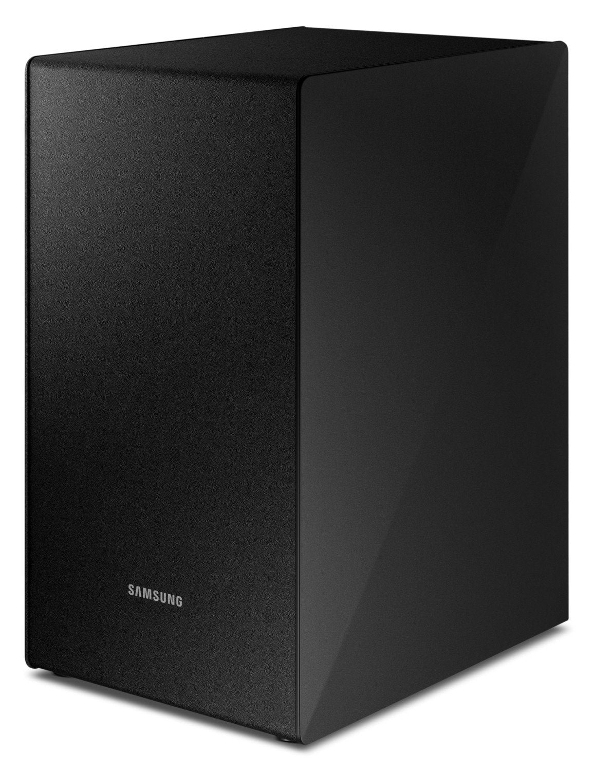 Samsung 2.1-Ch. 320W Sound Bar with Wireless Subwoofer - HW-N450