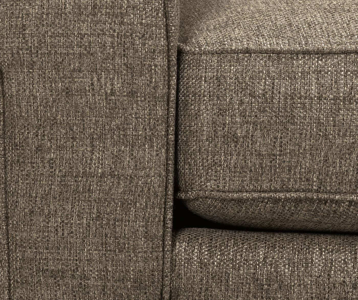 Drake Loveseat - Mercury