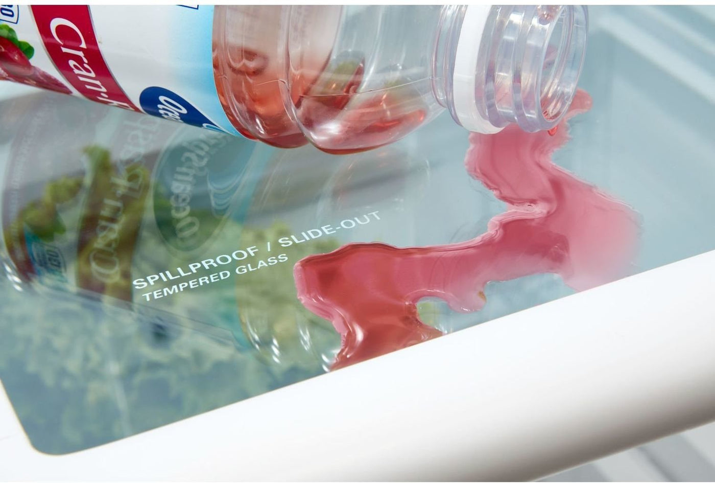 Whirlpool Stainless Steel French Door Refrigerator (25 Cu. Ft.) - WRF555SDFZ