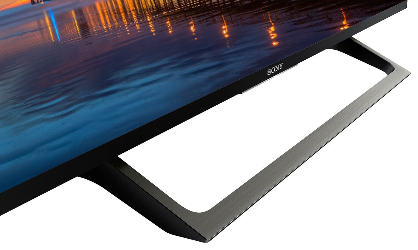 Sony 49" 4K UHD HDR Android TV - XBR49X800E